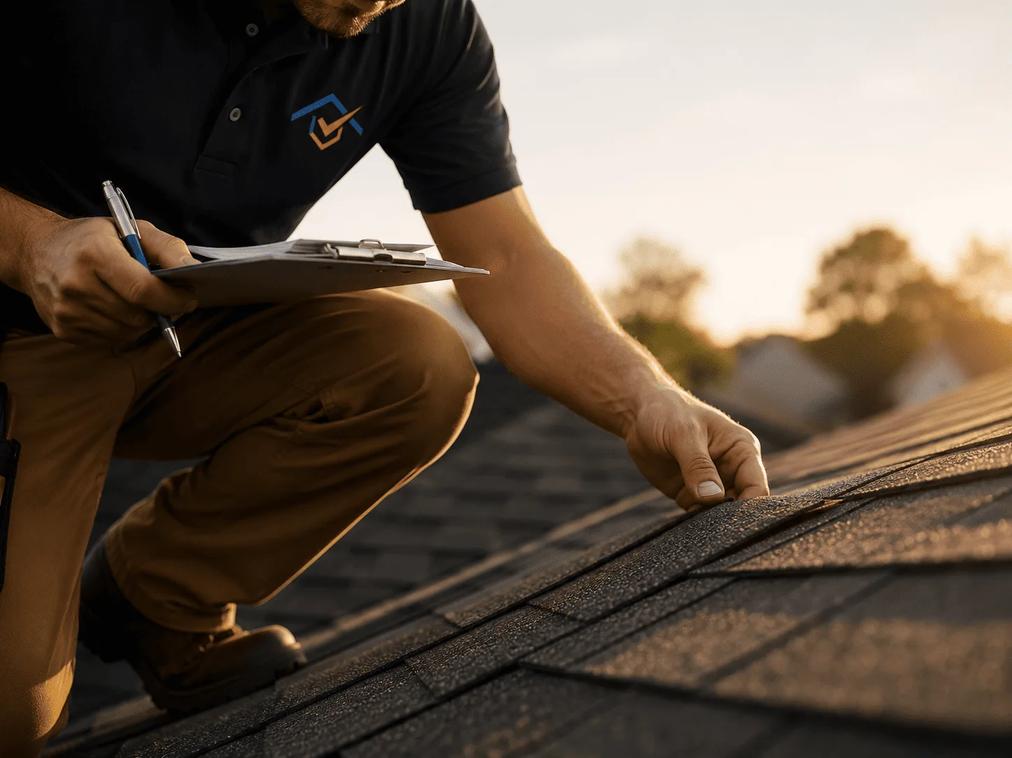 Why Choose Roof Inspection in Riverton, NE